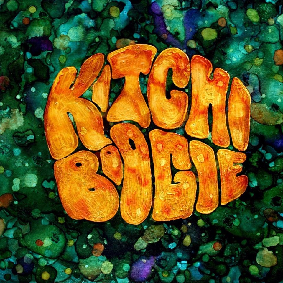 kitchi boogie