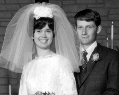 SHARON, DUANE ADRIAN - April 13, 1969