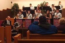 jazz band