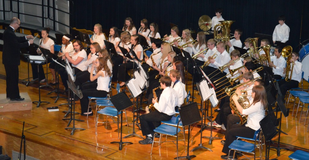 mlhs jr sr hi band choir contest music march 2014 12