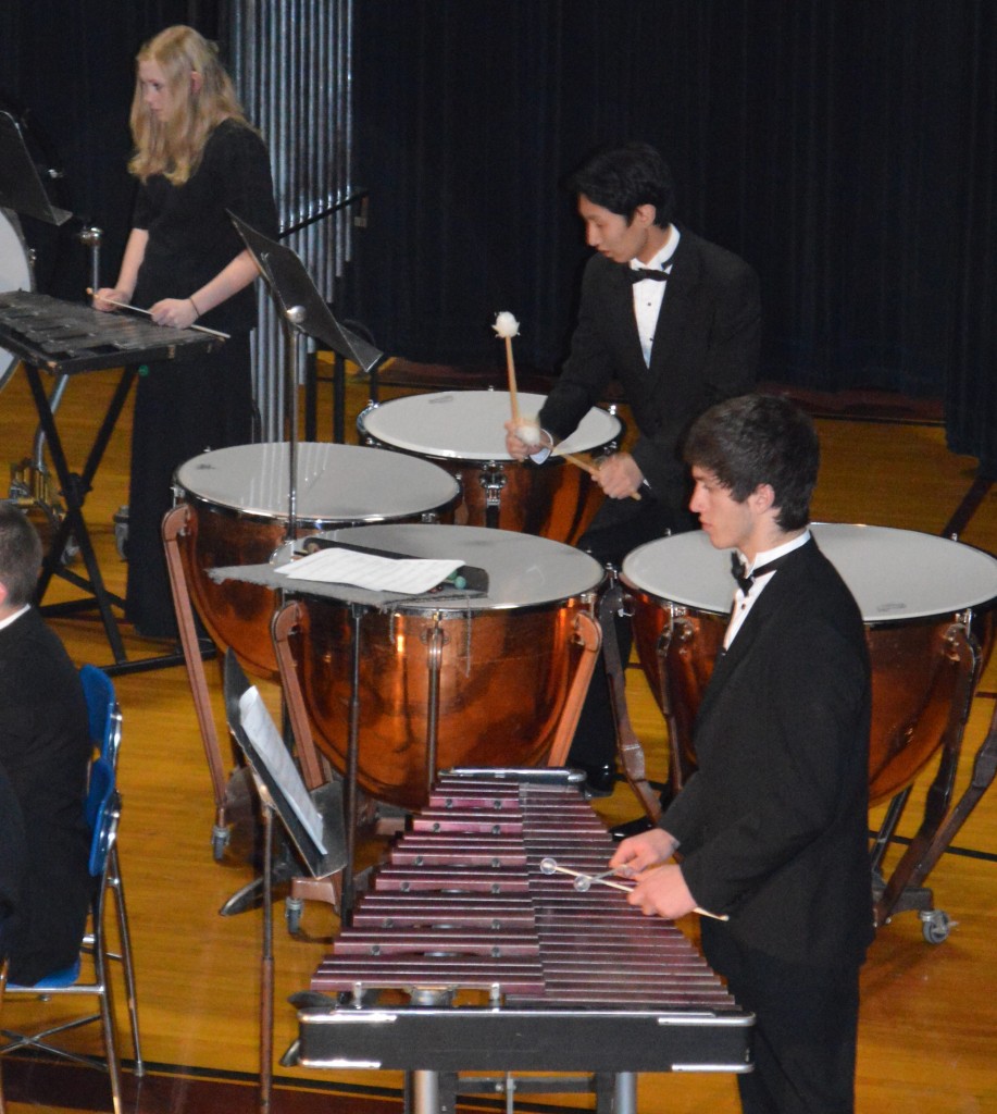 mlhs jr sr hi band choir contest music march 2014 4