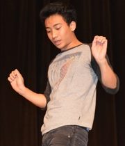 mlhs student talent show 4