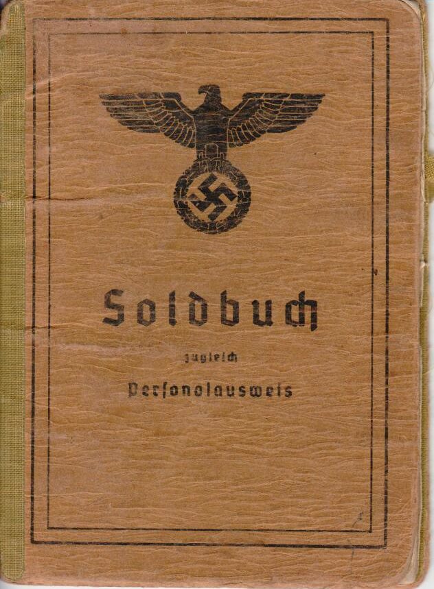 soldbuch