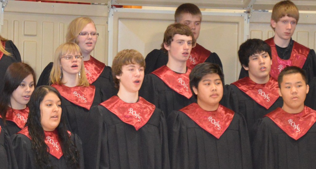 sr hi choir 2