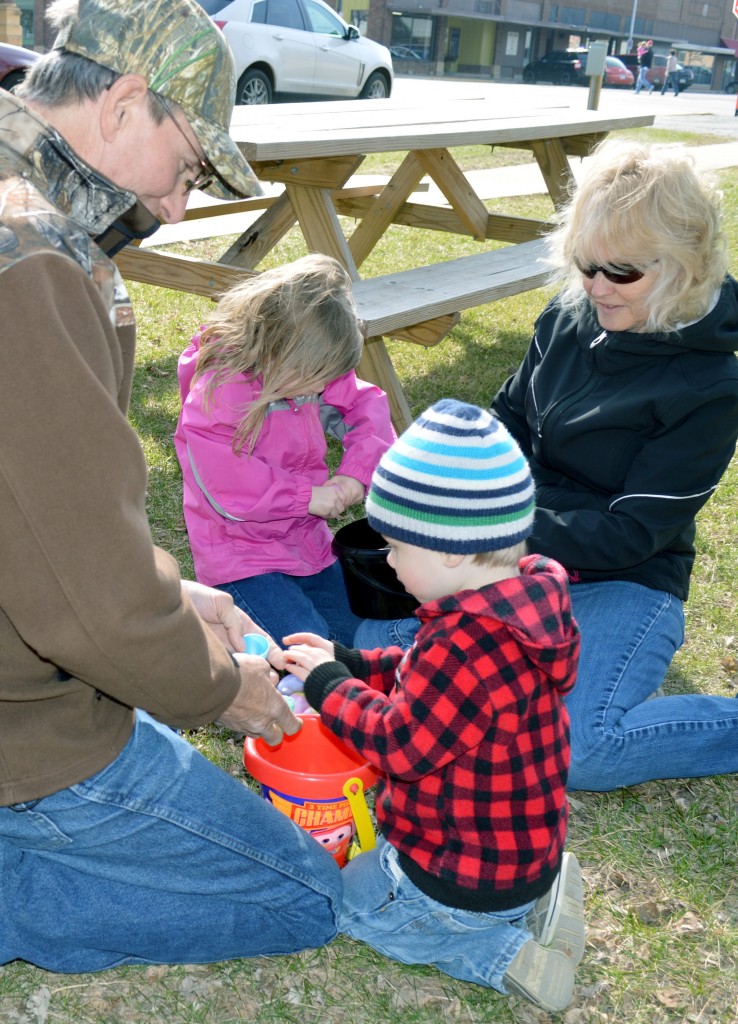 duerksen kids