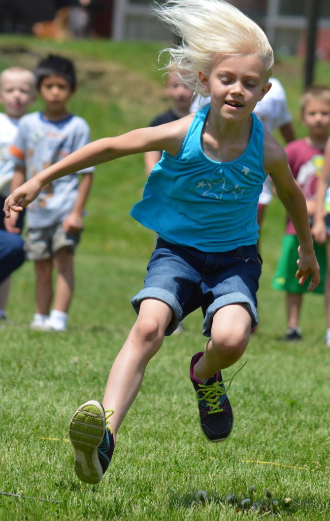 first grade boldt