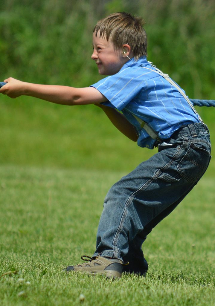 second grade joses