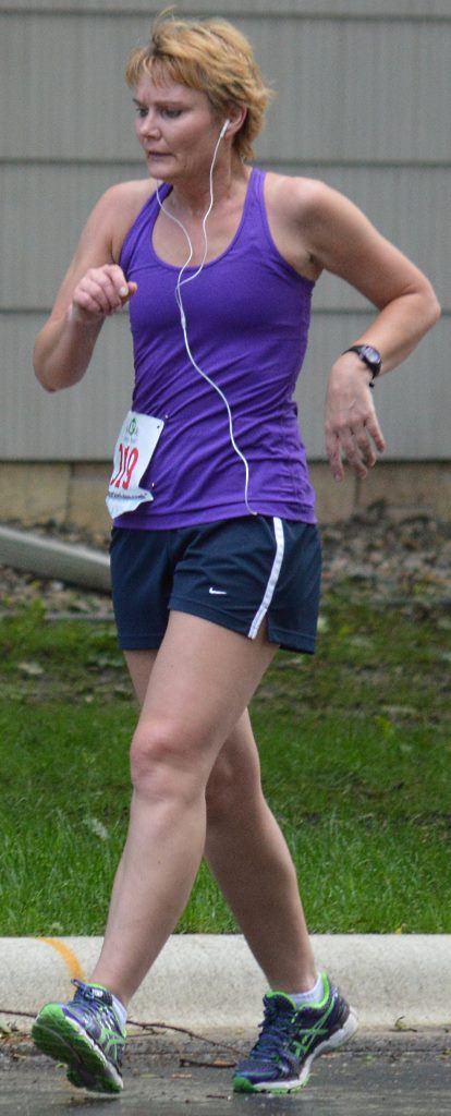 sheila pierson