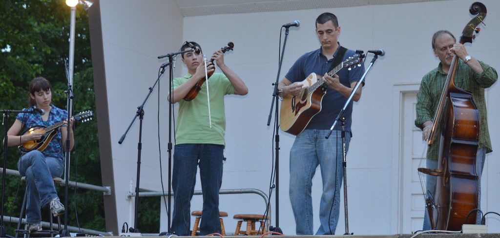 string quartet