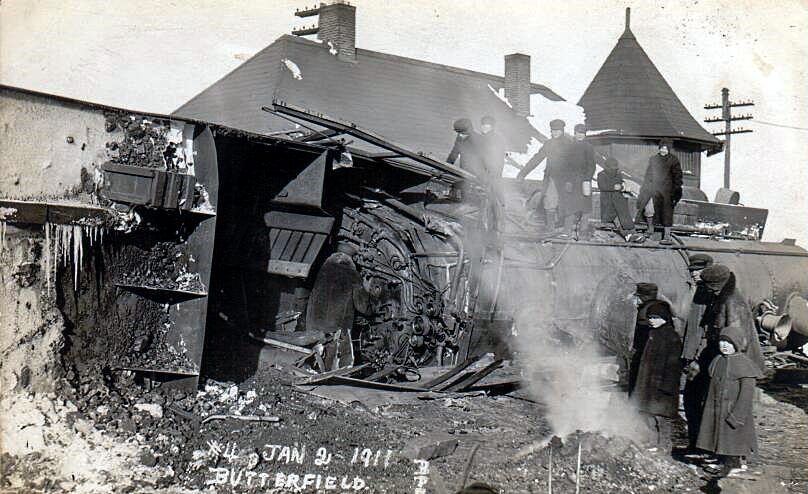 threshing bee 1