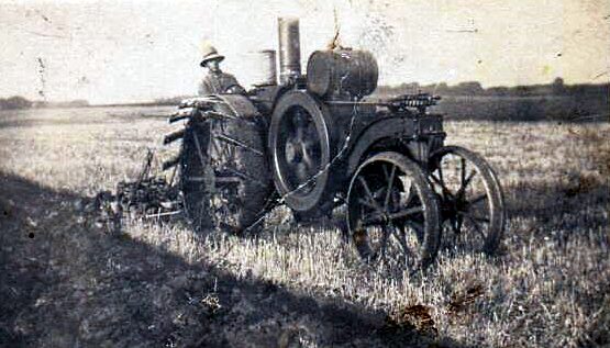 threshing bee 5