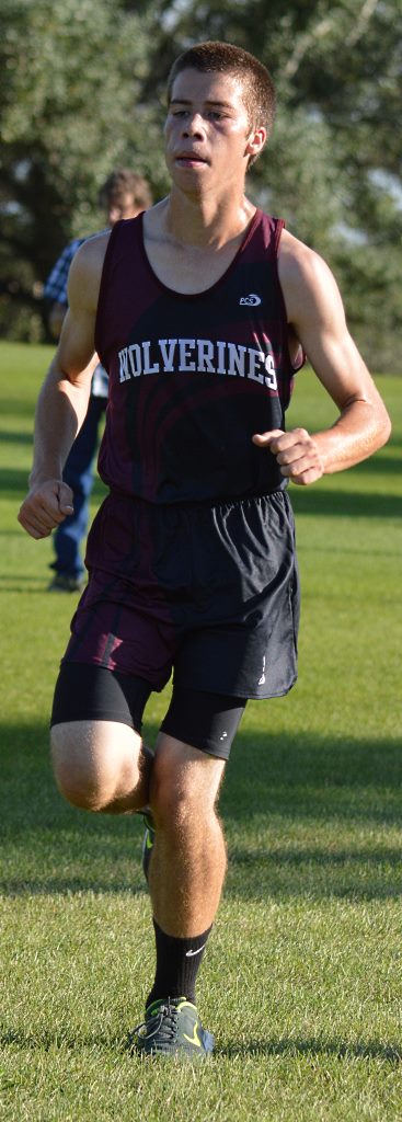 ryan mccue