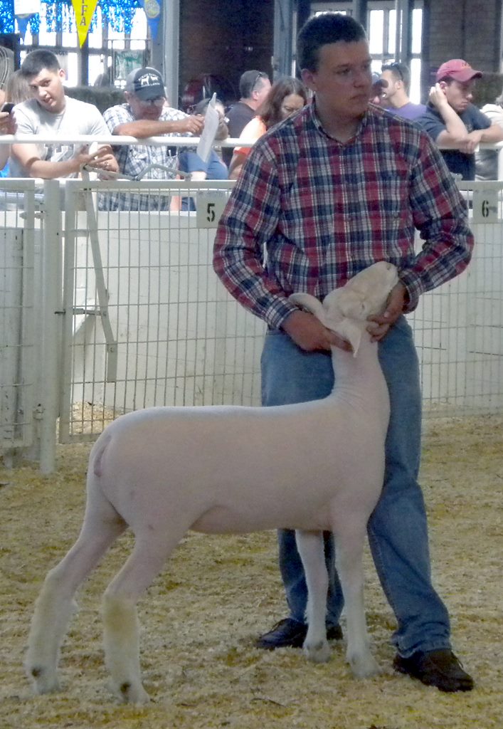 hunter dahna