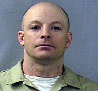 JOSEPH RYAN DICKIE. Wanted as a fugitive since 7/24/14. Photo courtesy of the Minnesota Department of Corrections.
