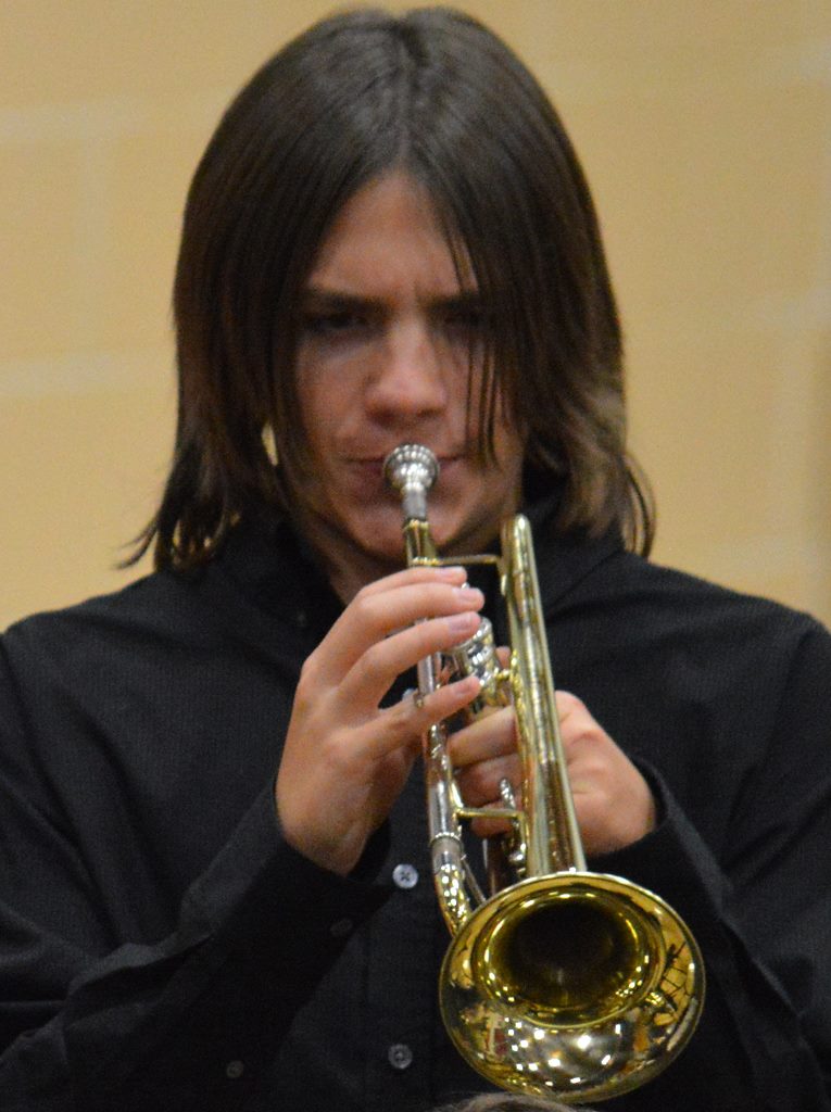 mass band 1