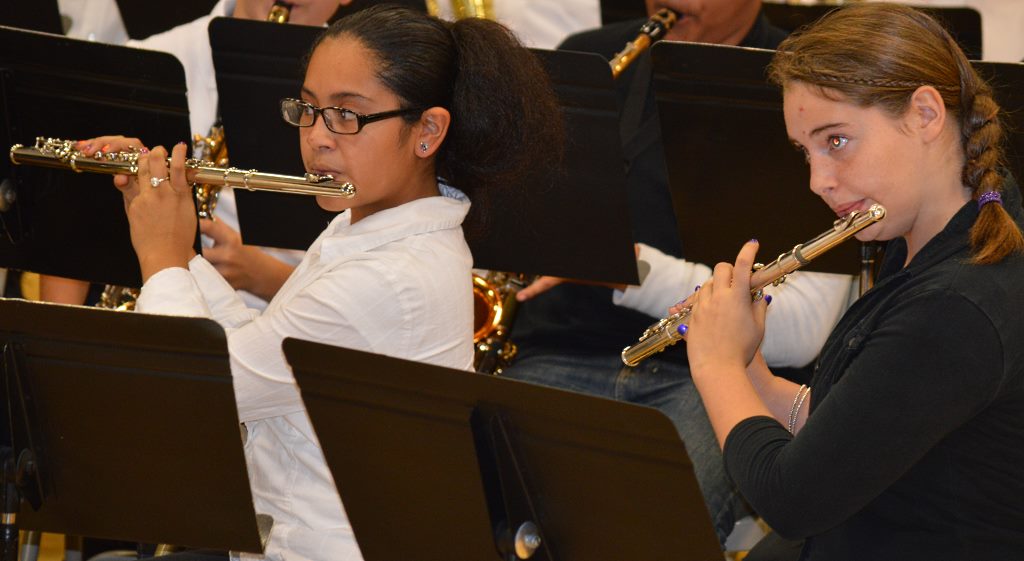 mass band 3