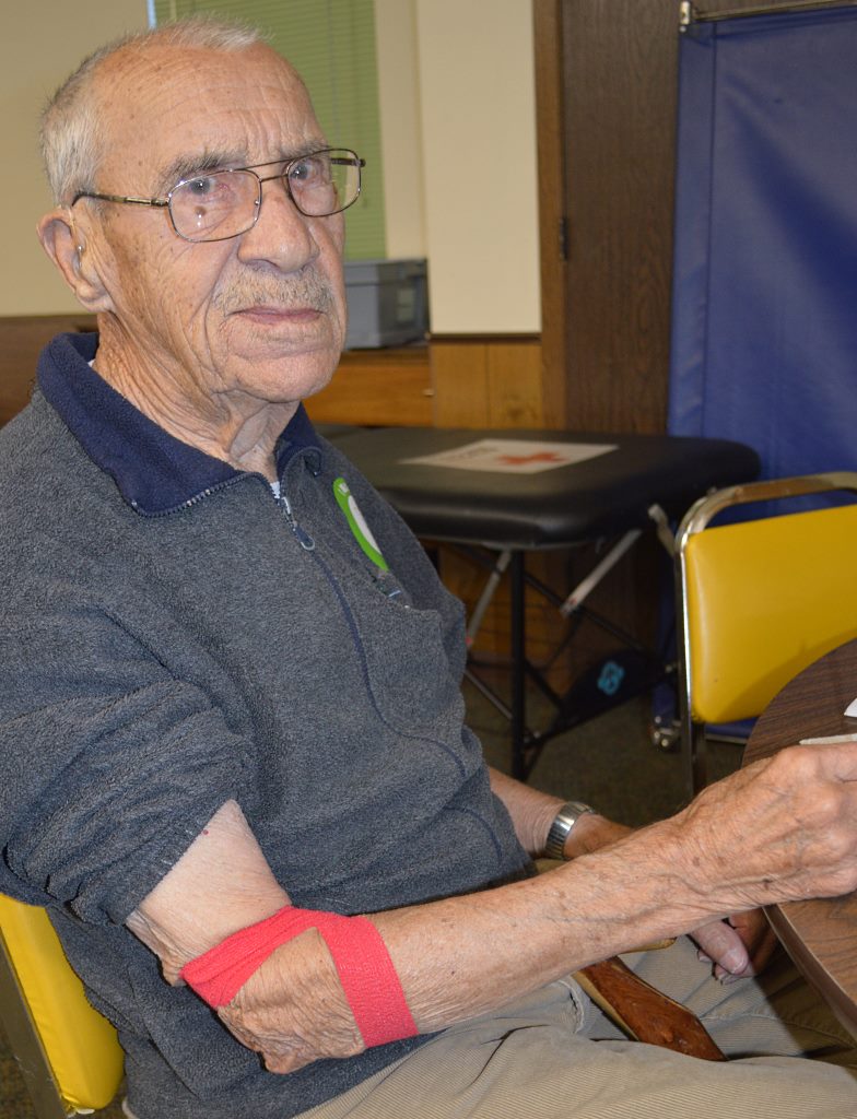 bloodmobile 4