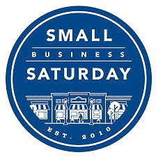 small business saturday 1