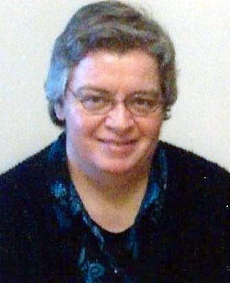 joan mathiowetz