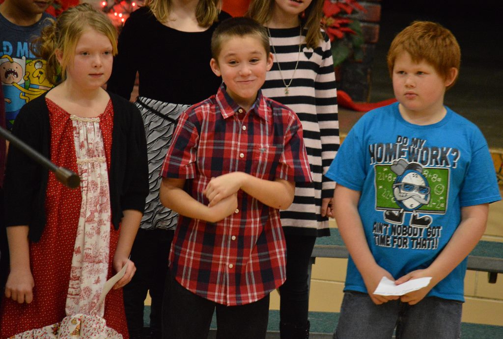 10 fourth grade