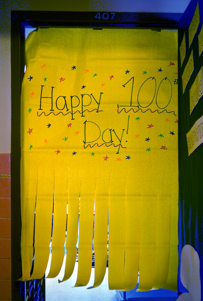 100 day K Tucholke 2