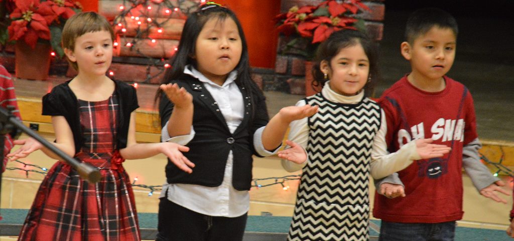 11 kindergarten