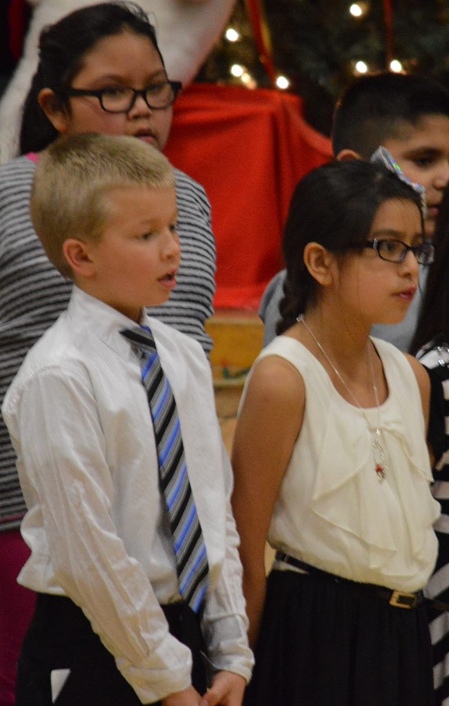 8 third grade