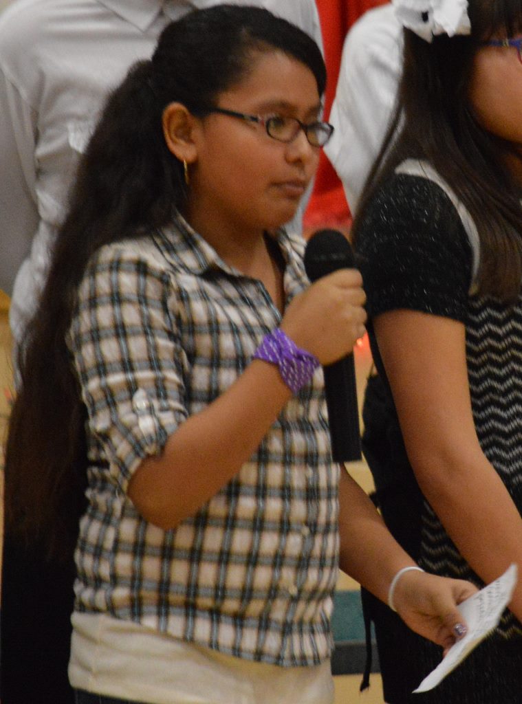 9 fourth grade