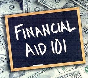 financial-aid-101