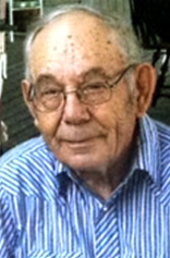 harold klassen