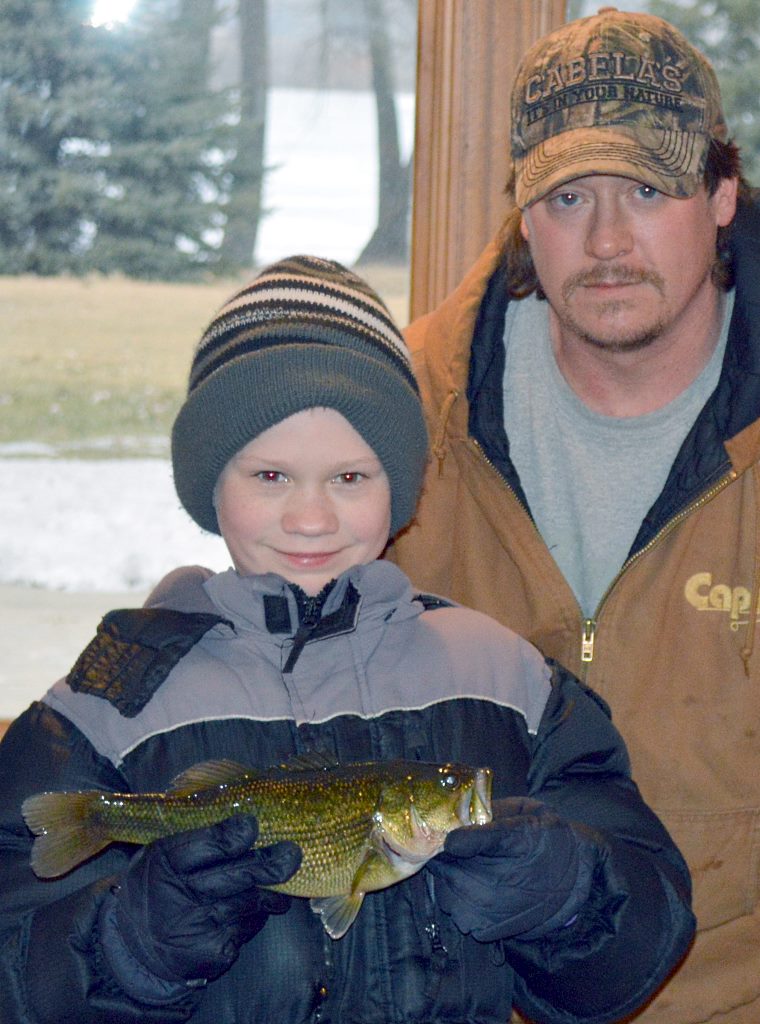 mike malmgren and uncle mike mccue