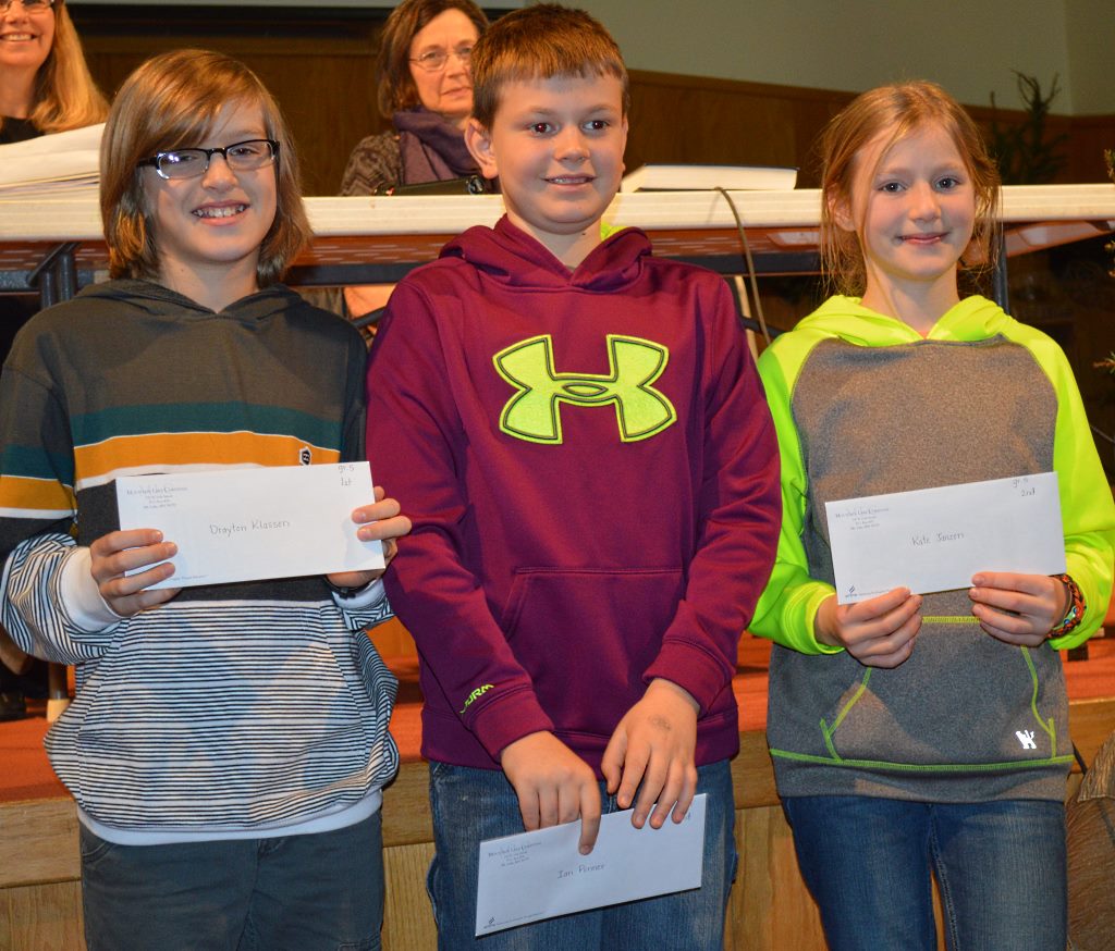 mlc fifth spellers