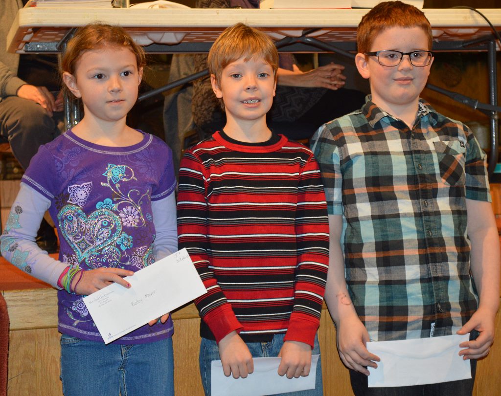 mlc second spellers