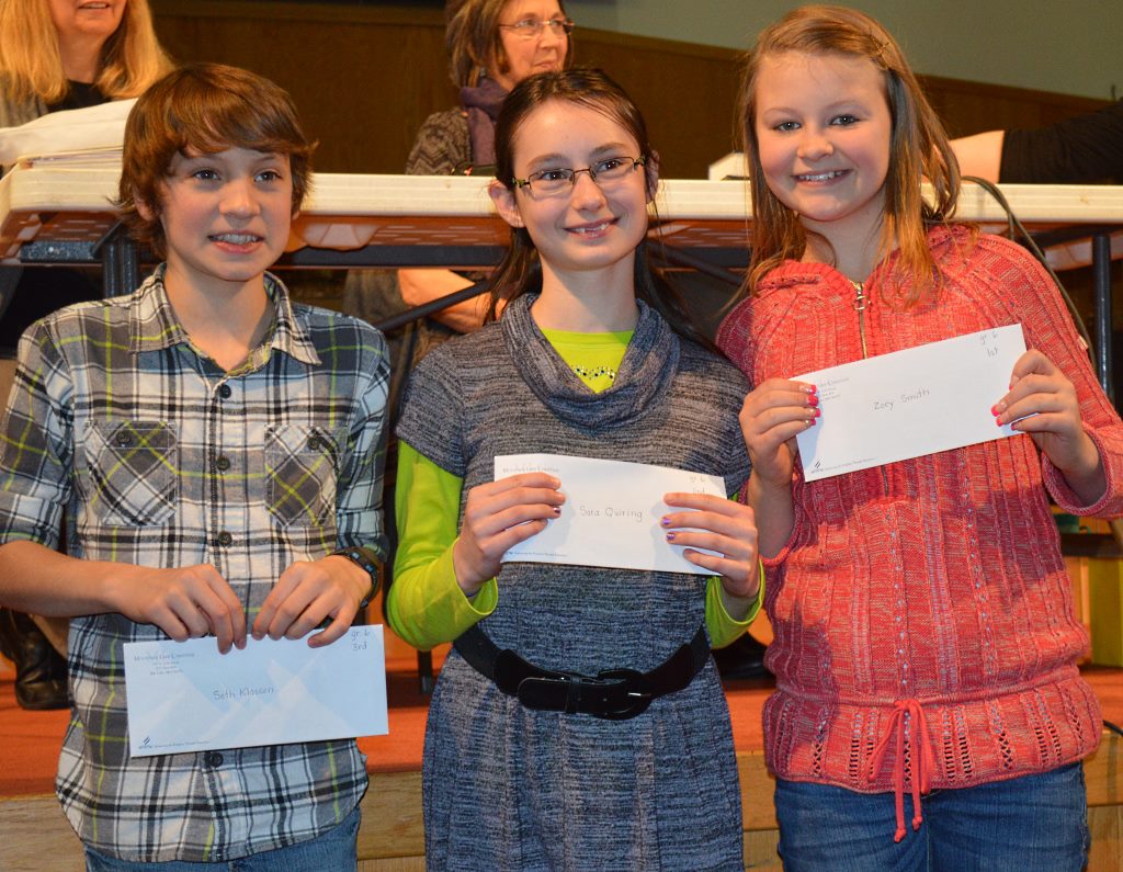 mlc sixth spellers
