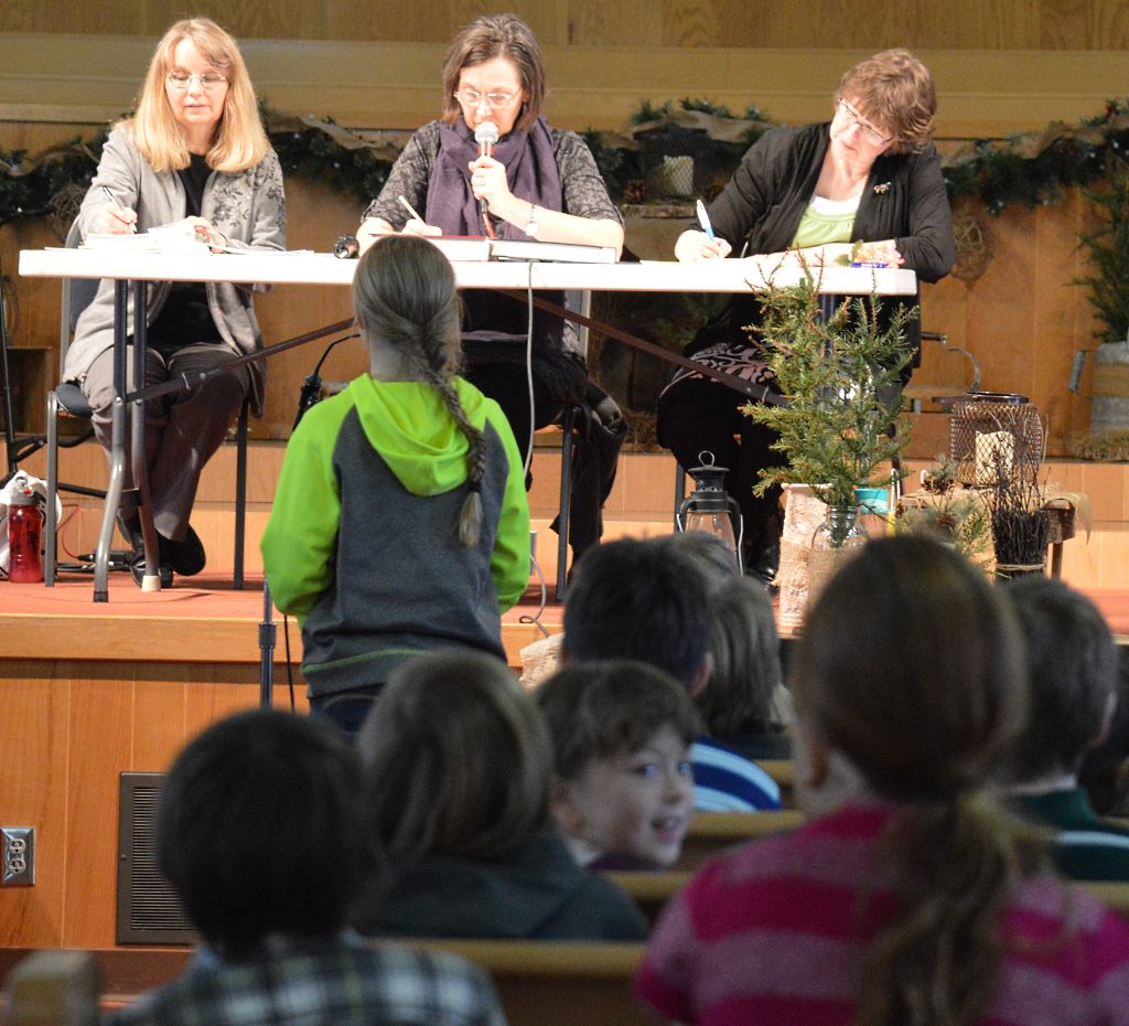 mlc spellers