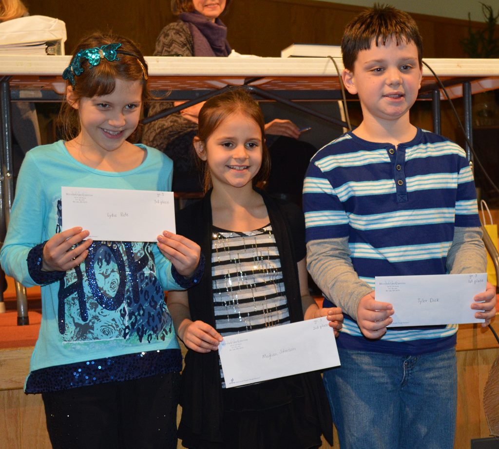 mlc third spellers