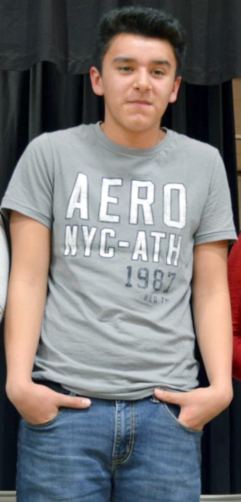 benjamin rodriguez