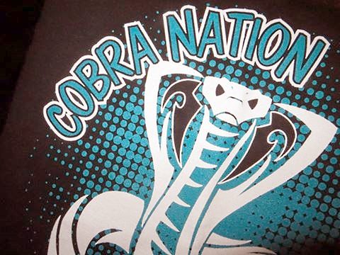 cobra nation