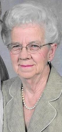 helen ewert