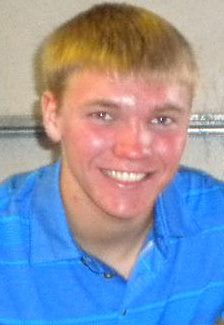 JARED WILLABY