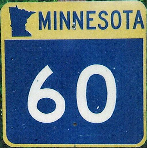 minnesota 60