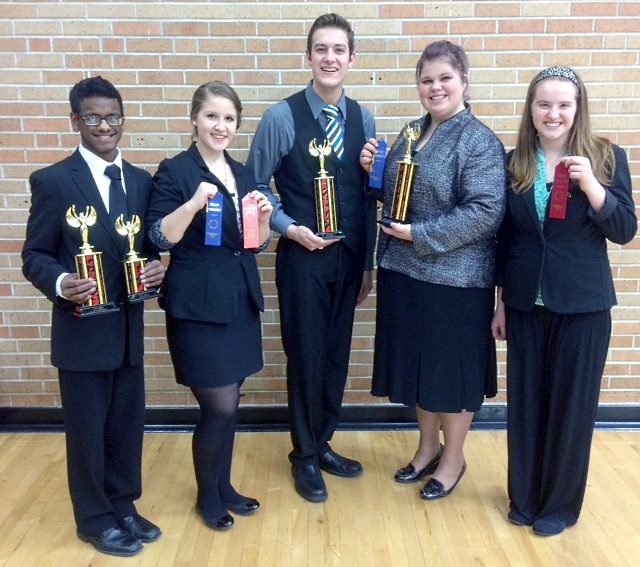 mlc speech at worthington