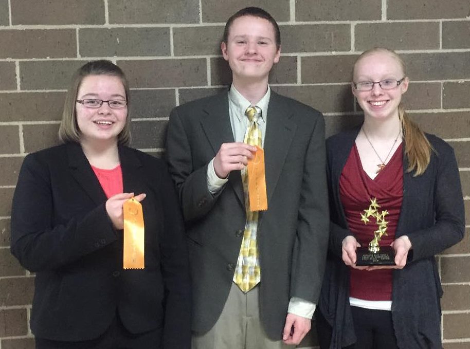 mlhs speech