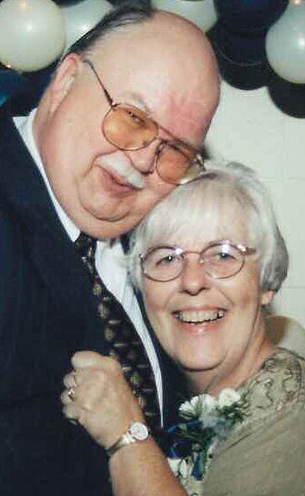 rev. lowell, sharon asplund