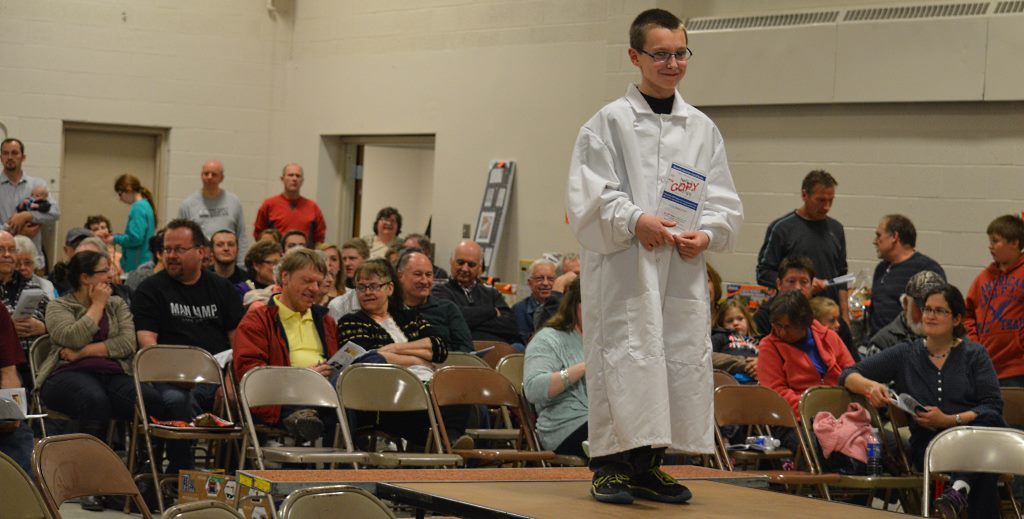2015 MLC Benefit Auction 11