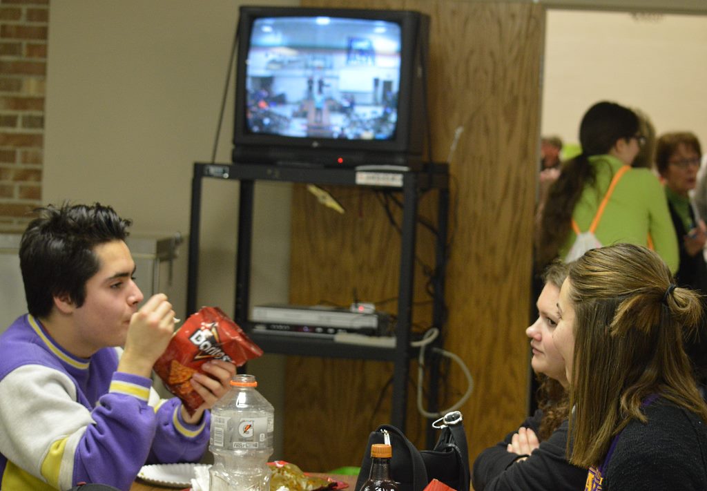 2015 MLC Benefit Auction 12
