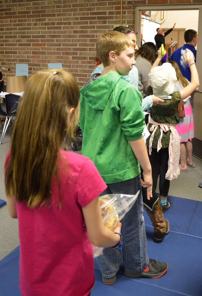 2015 MLC Benefit Auction 3