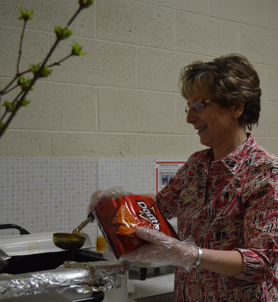 2015 MLC Benefit Auction 4