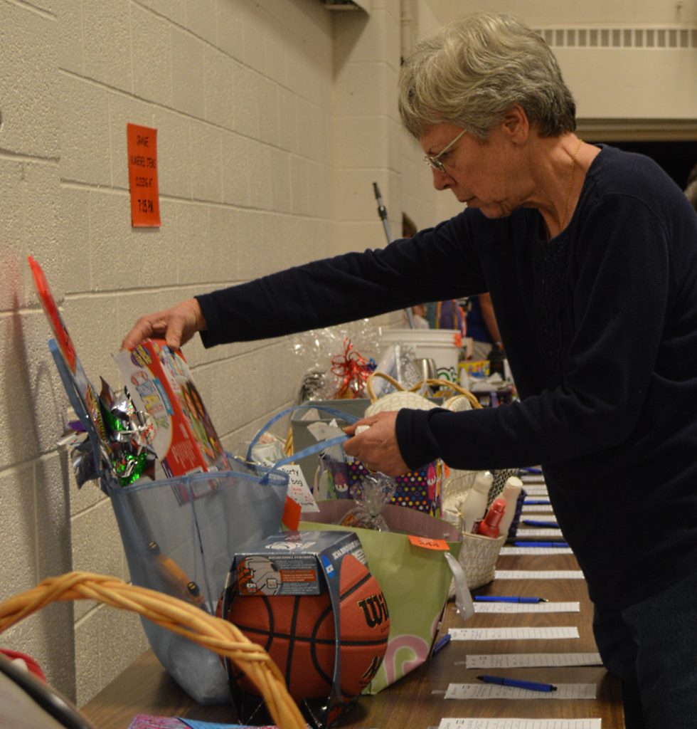 2015 MLC Benefit Auction 5