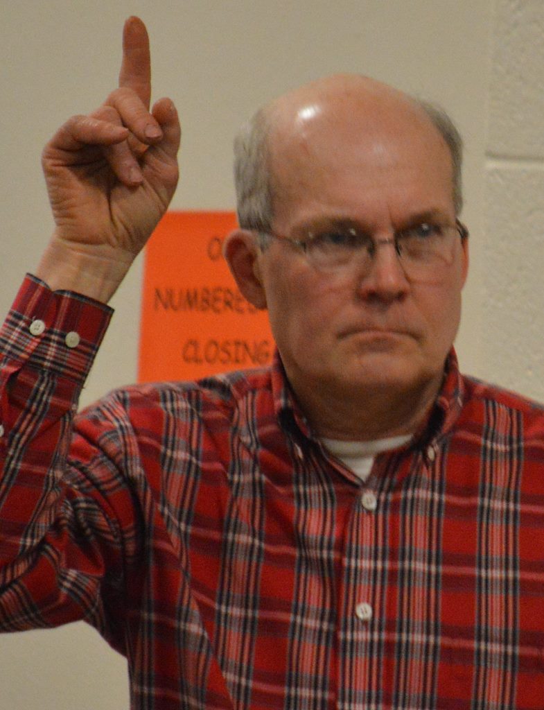 2015 MLC Benefit Auction 8